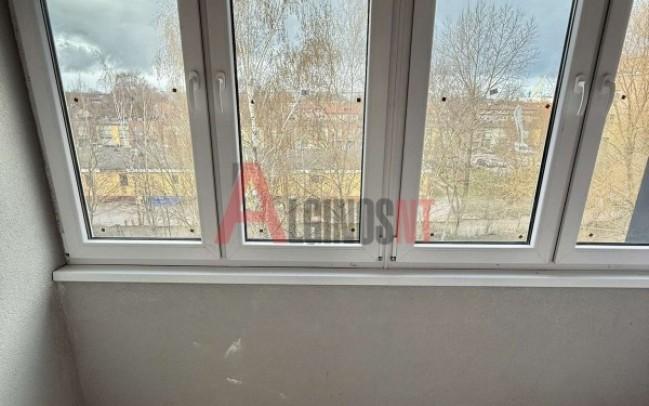 Parduodamas butas Birutės g., Vėtrungė, Klaipėdos m., Klaipėdos m. sav., 92 m² ploto 3 kambariai 14