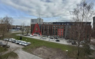 Parduodamas butas Birutės g., Vėtrungė, Klaipėdos m., Klaipėdos m. sav., 92 m² ploto 3 kambariai 15