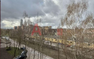 Parduodamas butas Birutės g., Vėtrungė, Klaipėdos m., Klaipėdos m. sav., 92 m² ploto 3 kambariai 16