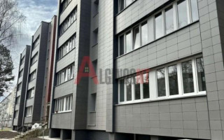 Parduodamas butas Birutės g., Vėtrungė, Klaipėdos m., Klaipėdos m. sav., 92 m² ploto 3 kambariai 17