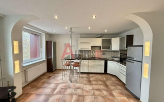 Parduodamas butas Birutės g., Vėtrungė, Klaipėdos m., Klaipėdos m. sav., 92 m² ploto 3 kambariai 18