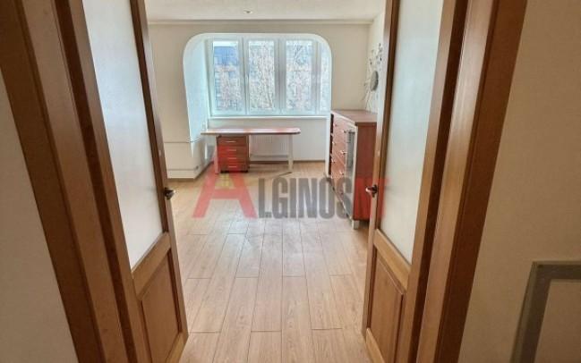 Parduodamas butas Birutės g., Vėtrungė, Klaipėdos m., Klaipėdos m. sav., 92 m² ploto 3 kambariai 3