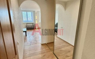 Parduodamas butas Birutės g., Vėtrungė, Klaipėdos m., Klaipėdos m. sav., 92 m² ploto 3 kambariai 4