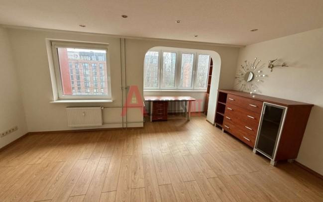 Parduodamas butas Birutės g., Vėtrungė, Klaipėdos m., Klaipėdos m. sav., 92 m² ploto 3 kambariai 5