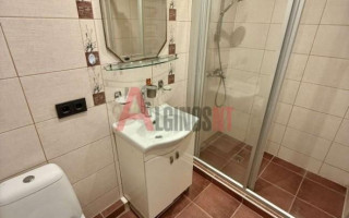 Parduodamas butas Birutės g., Vėtrungė, Klaipėdos m., Klaipėdos m. sav., 92 m² ploto 3 kambariai 10