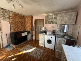 Parduodamas namas Lazdynų Pelėdos g., Tryškių mstl., Telšių r. sav., 52.61 m² ploto 2 kambariai 15