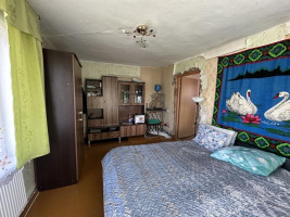 Parduodamas namas Lazdynų Pelėdos g., Tryškių mstl., Telšių r. sav., 52.61 m² ploto 2 kambariai 17