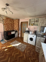 Parduodamas namas Lazdynų Pelėdos g., Tryškių mstl., Telšių r. sav., 52.61 m² ploto 2 kambariai 22