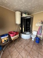 Parduodamas namas Lazdynų Pelėdos g., Tryškių mstl., Telšių r. sav., 52.61 m² ploto 2 kambariai 23