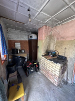 Parduodamas namas Lazdynų Pelėdos g., Tryškių mstl., Telšių r. sav., 52.61 m² ploto 2 kambariai 25