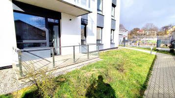 Nuomojamas butas Linkmenų g., Šnipiškės, Vilniaus m., Vilniaus m. sav., 33 m2 ploto, 2 kambariai 3