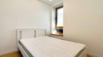 Nuomojamas butas Linkmenų g., Šnipiškės, Vilniaus m., Vilniaus m. sav., 33 m2 ploto, 2 kambariai 9