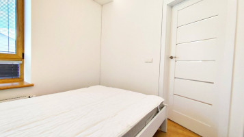 Nuomojamas butas Linkmenų g., Šnipiškės, Vilniaus m., Vilniaus m. sav., 33 m2 ploto, 2 kambariai 10