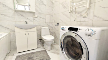 Nuomojamas butas Linkmenų g., Šnipiškės, Vilniaus m., Vilniaus m. sav., 33 m2 ploto, 2 kambariai 13