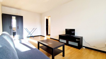 Nuomojamas butas Žirmūnų g., Žirmūnai, Vilniaus m., Vilniaus m. sav., 31 m2 ploto, 1 kambariai 4