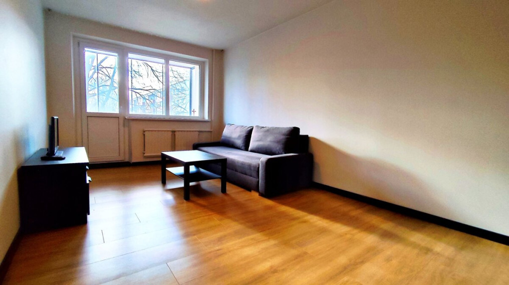 Nuomojamas butas Žirmūnų g., Žirmūnai, Vilniaus m., Vilniaus m. sav., 31 m2 ploto, 1 kambariai 5