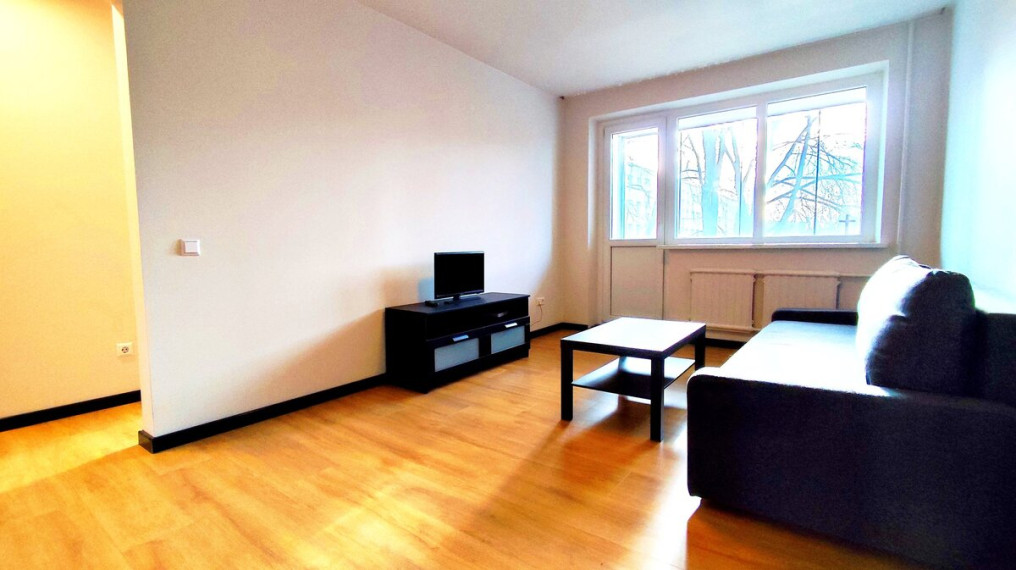 Nuomojamas butas Žirmūnų g., Žirmūnai, Vilniaus m., Vilniaus m. sav., 31 m2 ploto, 1 kambariai 6