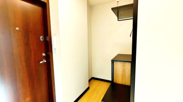 Nuomojamas butas Žirmūnų g., Žirmūnai, Vilniaus m., Vilniaus m. sav., 31 m2 ploto, 1 kambariai 9
