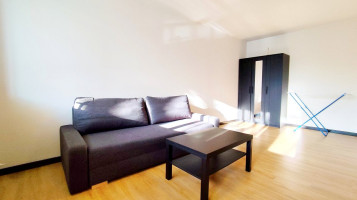 Nuomojamas butas Žirmūnų g., Žirmūnai, Vilniaus m., Vilniaus m. sav., 31 m2 ploto, 1 kambariai 13