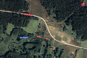 Parduodamas sklypas Pačiabatų k., 115.19 a ploto 4