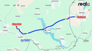 Parduodamas sklypas Pačiabatų k., 115.19 a ploto 14