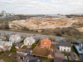 Parduodamas  sklypas Siesikų g., Šeškinė, Vilniaus m., Vilniaus m. sav., 6 a ploto 1