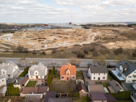 Parduodamas  sklypas Siesikų g., Šeškinė, Vilniaus m., Vilniaus m. sav., 6 a ploto 6