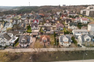 Parduodamas  sklypas Siesikų g., Šeškinė, Vilniaus m., Vilniaus m. sav., 6 a ploto 12