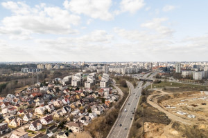 Parduodamas  sklypas Siesikų g., Šeškinė, Vilniaus m., Vilniaus m. sav., 6 a ploto 14