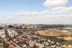 Parduodamas  sklypas Siesikų g., Šeškinė, Vilniaus m., Vilniaus m. sav., 6 a ploto 15