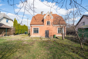 Parduodamas  sklypas Siesikų g., Šeškinė, Vilniaus m., Vilniaus m. sav., 6 a ploto 17