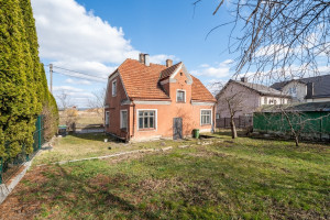 Parduodamas  sklypas Siesikų g., Šeškinė, Vilniaus m., Vilniaus m. sav., 6 a ploto 18