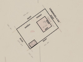 Parduodamas  sklypas Siesikų g., Šeškinė, Vilniaus m., Vilniaus m. sav., 6 a ploto 19
