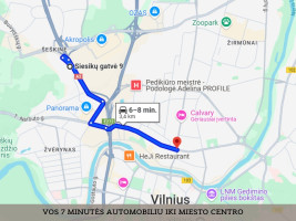 Parduodamas  sklypas Siesikų g., Šeškinė, Vilniaus m., Vilniaus m. sav., 6 a ploto 21