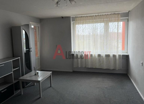 Parduodamas butas Liepojos g., Miško, Klaipėdos m., Klaipėdos m. sav., 52 m² ploto 2 kambariai