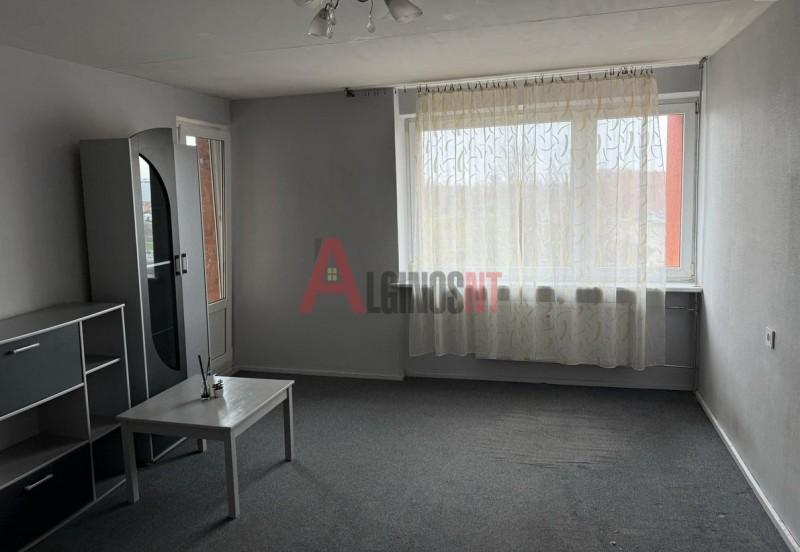 Parduodamas butas Liepojos g., Miško, Klaipėdos m., Klaipėdos m. sav., 52 m² ploto 2 kambariai 1