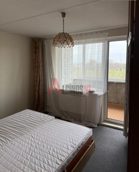Parduodamas butas Liepojos g., Miško, Klaipėdos m., Klaipėdos m. sav., 52 m² ploto 2 kambariai 2