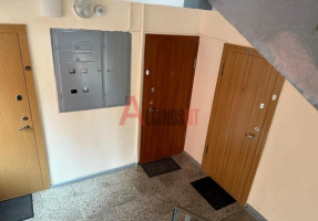 Parduodamas butas Liepojos g., Miško, Klaipėdos m., Klaipėdos m. sav., 52 m² ploto 2 kambariai 11