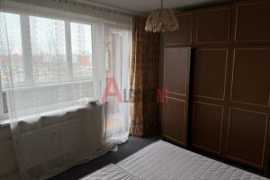 Parduodamas butas Liepojos g., Miško, Klaipėdos m., Klaipėdos m. sav., 52 m² ploto 2 kambariai 3