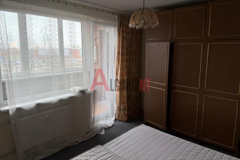 Parduodamas butas Liepojos g., Miško, Klaipėdos m., Klaipėdos m. sav., 52 m² ploto 2 kambariai 3