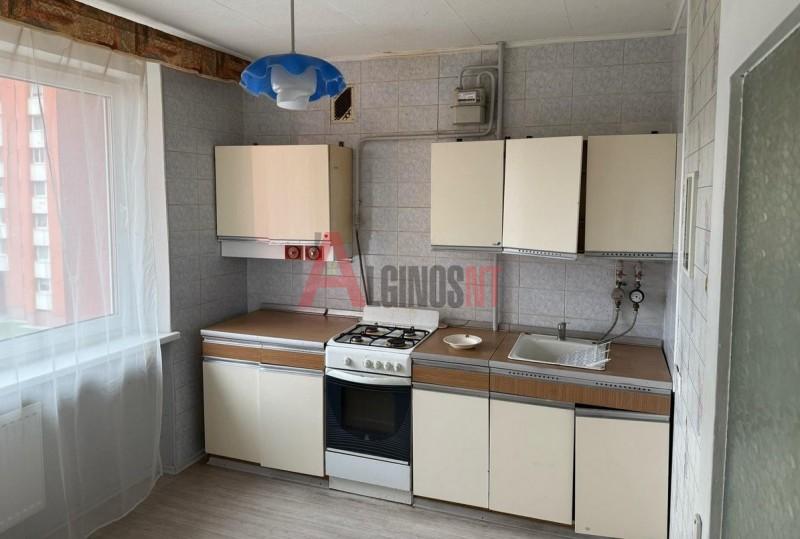 Parduodamas butas Liepojos g., Miško, Klaipėdos m., Klaipėdos m. sav., 52 m² ploto 2 kambariai 4