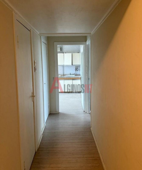 Parduodamas butas Liepojos g., Miško, Klaipėdos m., Klaipėdos m. sav., 52 m² ploto 2 kambariai 5
