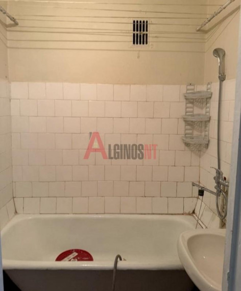 Parduodamas butas Liepojos g., Miško, Klaipėdos m., Klaipėdos m. sav., 52 m² ploto 2 kambariai 6