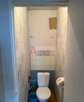 Parduodamas butas Liepojos g., Miško, Klaipėdos m., Klaipėdos m. sav., 52 m² ploto 2 kambariai 7