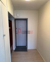 Parduodamas butas Liepojos g., Miško, Klaipėdos m., Klaipėdos m. sav., 52 m² ploto 2 kambariai 8
