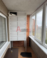 Parduodamas butas Liepojos g., Miško, Klaipėdos m., Klaipėdos m. sav., 52 m² ploto 2 kambariai 9