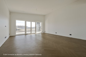 Parduodamas namas Vingių g., Pagiriai, Vilniaus m., Vilniaus m. sav., 134 m2 ploto, 1 aukštai 1