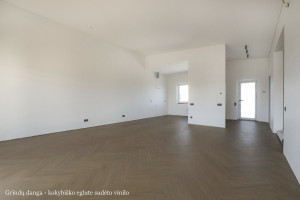 Parduodamas namas Vingių g., Pagiriai, Vilniaus m., Vilniaus m. sav., 134 m2 ploto, 1 aukštai 5