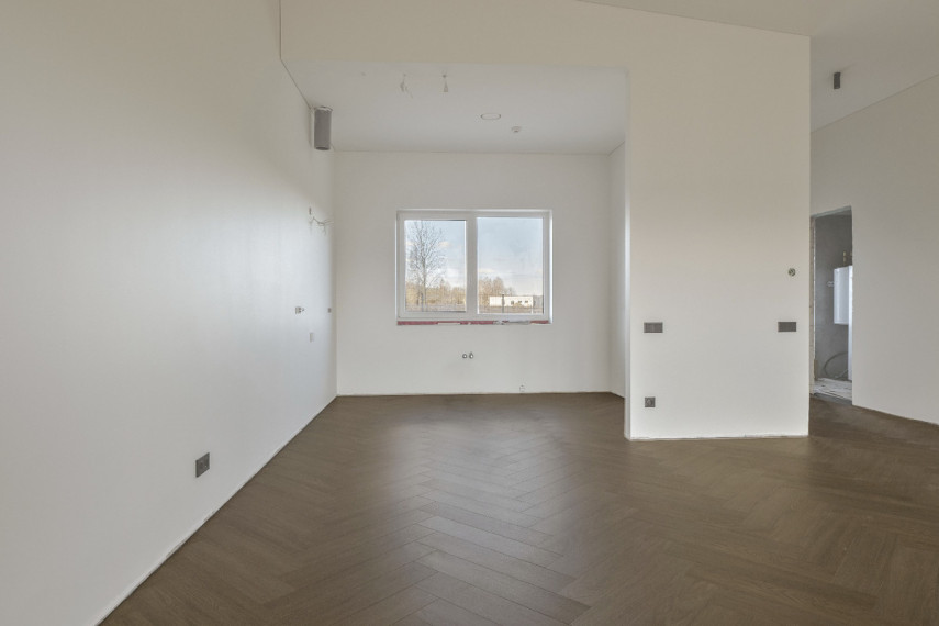 Parduodamas namas Vingių g., Pagiriai, Vilniaus m., Vilniaus m. sav., 134 m2 ploto, 1 aukštai 6