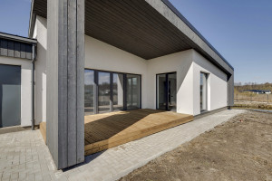 Parduodamas namas Vingių g., Pagiriai, Vilniaus m., Vilniaus m. sav., 134 m2 ploto, 1 aukštai 20
